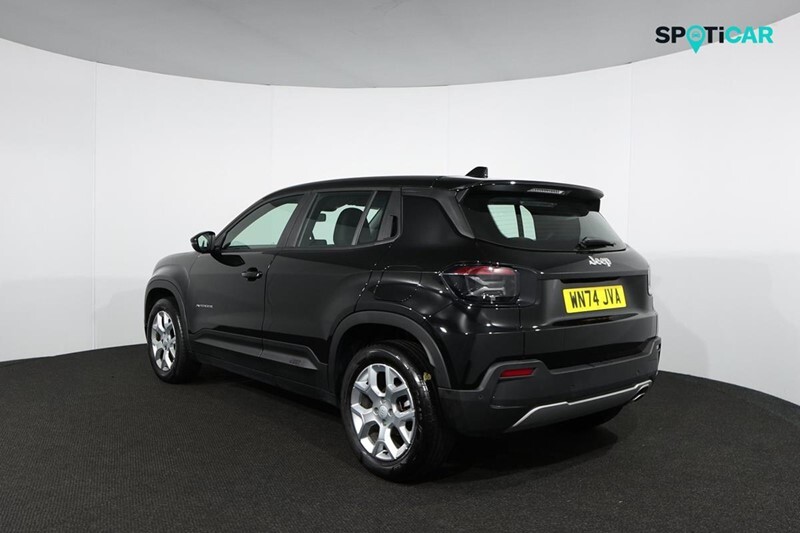 Used Jeep Other 2024 for sale - 76841875: Photo 29