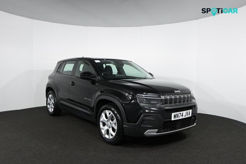 Used Jeep Other 2024 for sale - 76841875: Photo 3