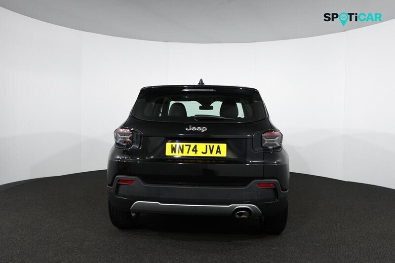 Used Jeep Other 2024 for sale - 76841875: Photo 30