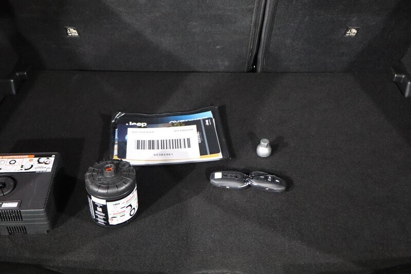 Used Jeep Other 2024 for sale - 76841875: Photo 39