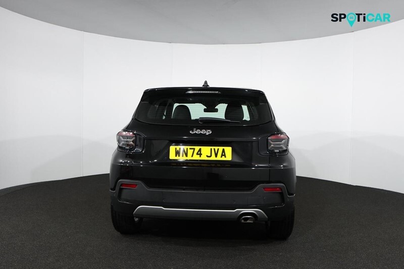 Used Jeep Other 2024 for sale - 76841875: Photo 6