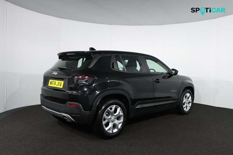 Used Jeep Other 2024 for sale - 76841875: Photo 8