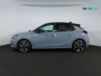Used Vauxhall Corsa 2025 for sale - 76055771: Photo