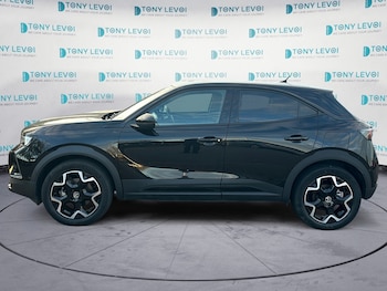 Used Vauxhall Mokka 2024 for sale - 76379482: Photo