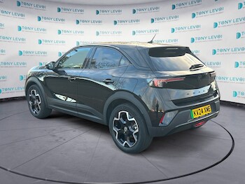 Used Vauxhall Mokka 2024 for sale - 76379482: Photo