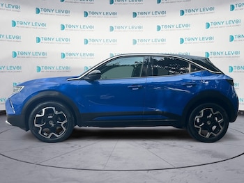 Used Vauxhall Mokka 2021 for sale - 75486566: Photo
