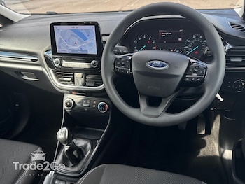 Used Ford Fiesta 2022 for sale - 79490295: Photo
