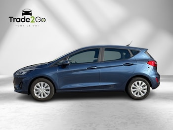Used Ford Fiesta 2022 for sale - 79490295: Photo