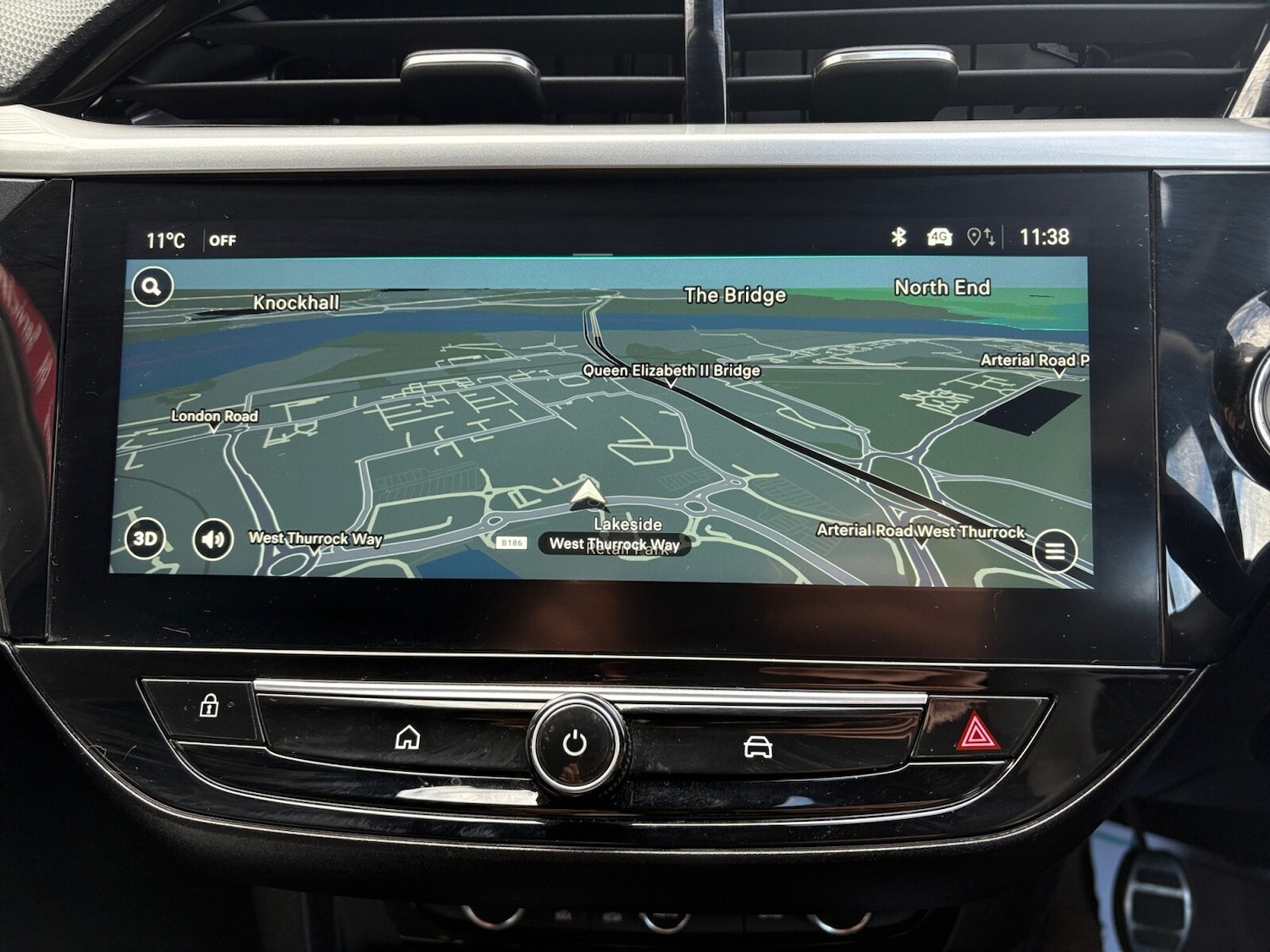 Used Vauxhall Corsa 2024 for sale - 77380825: Photo 24