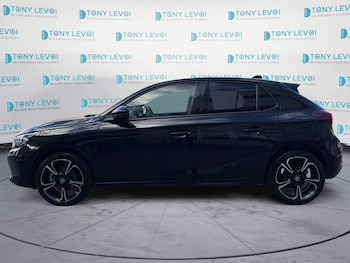 Used Vauxhall Corsa 2024 for sale - 77380825: Photo