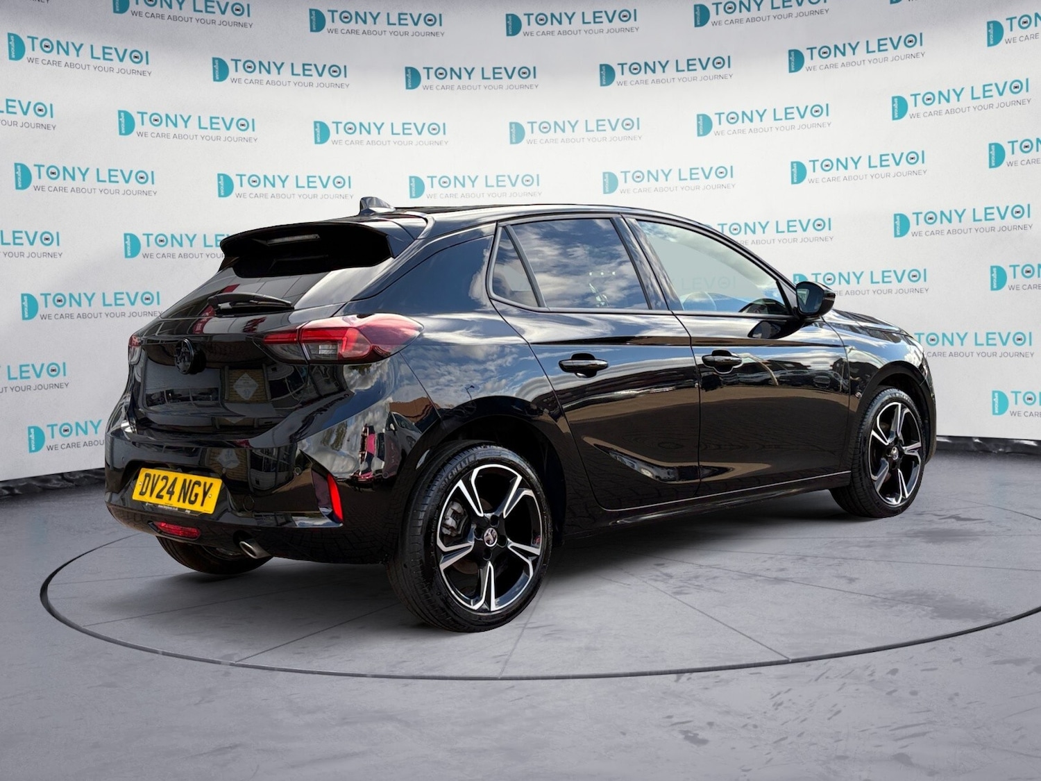 Used Vauxhall Corsa 2024 for sale - 77380825: Photo 31