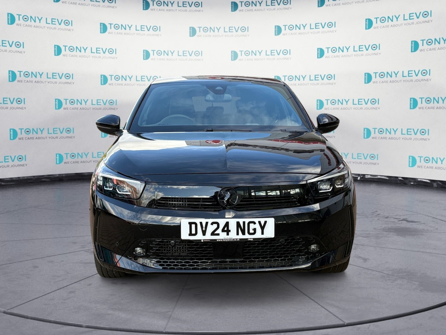 Used Vauxhall Corsa 2024 for sale - 77380825: Photo 35