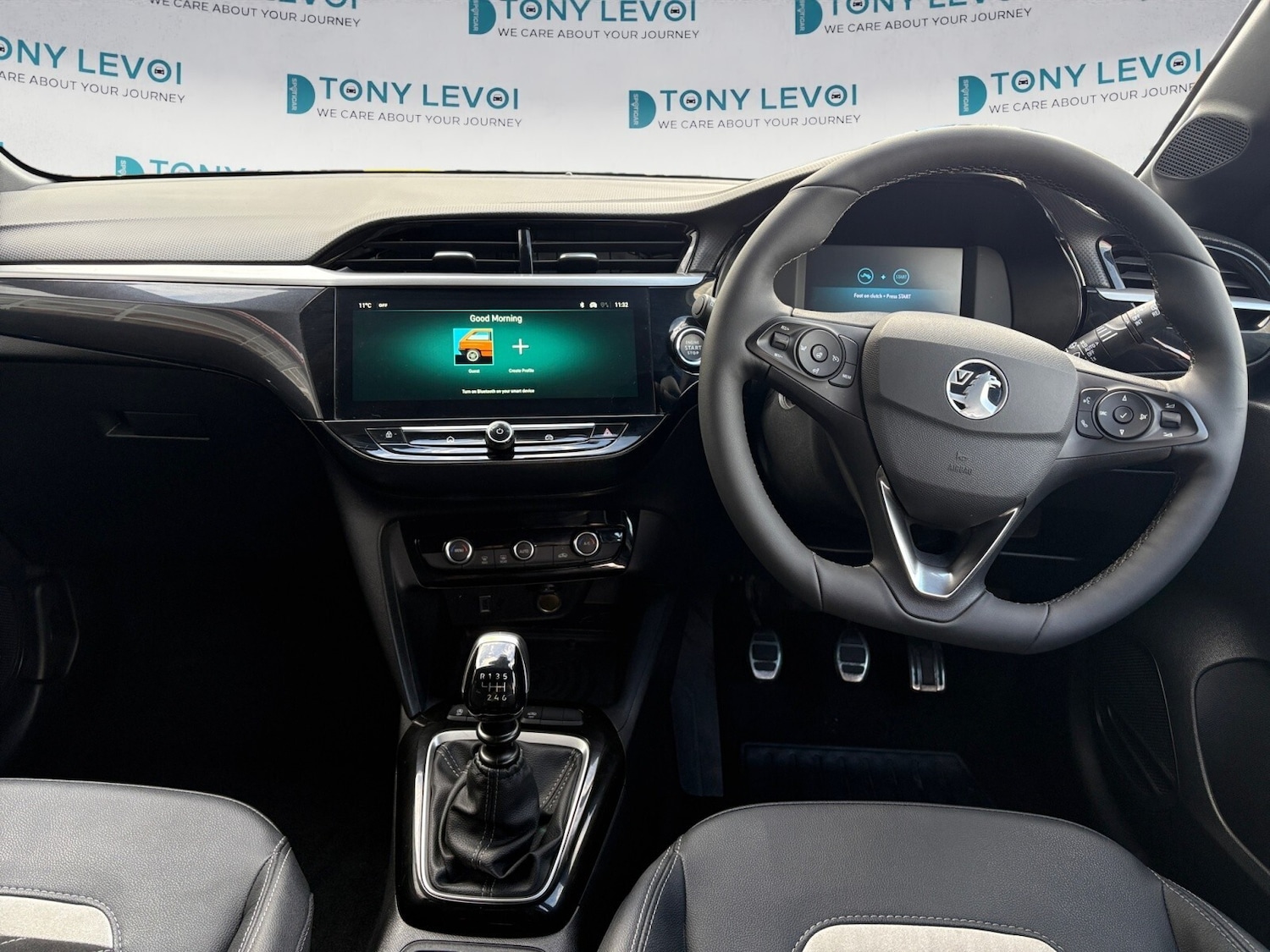 Used Vauxhall Corsa 2024 for sale - 77380825: Photo 37