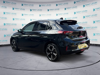 Used Vauxhall Corsa 2024 for sale - 77380825: Photo