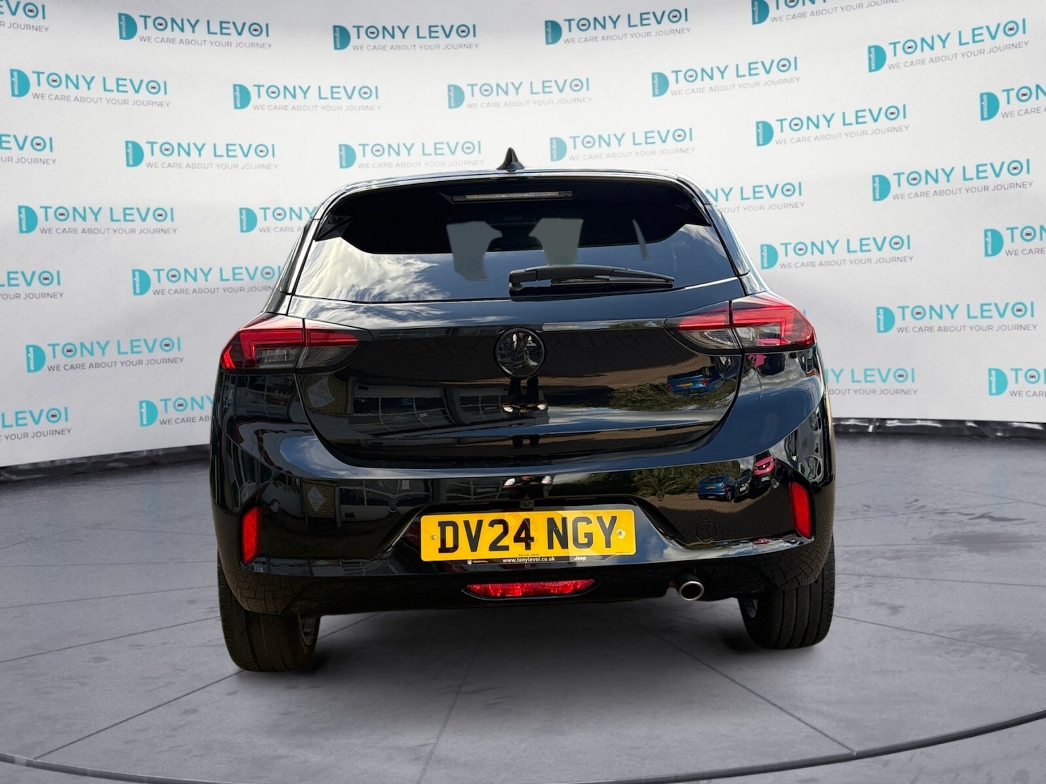 Used Vauxhall Corsa 2024 for sale - 77380825: Photo 4