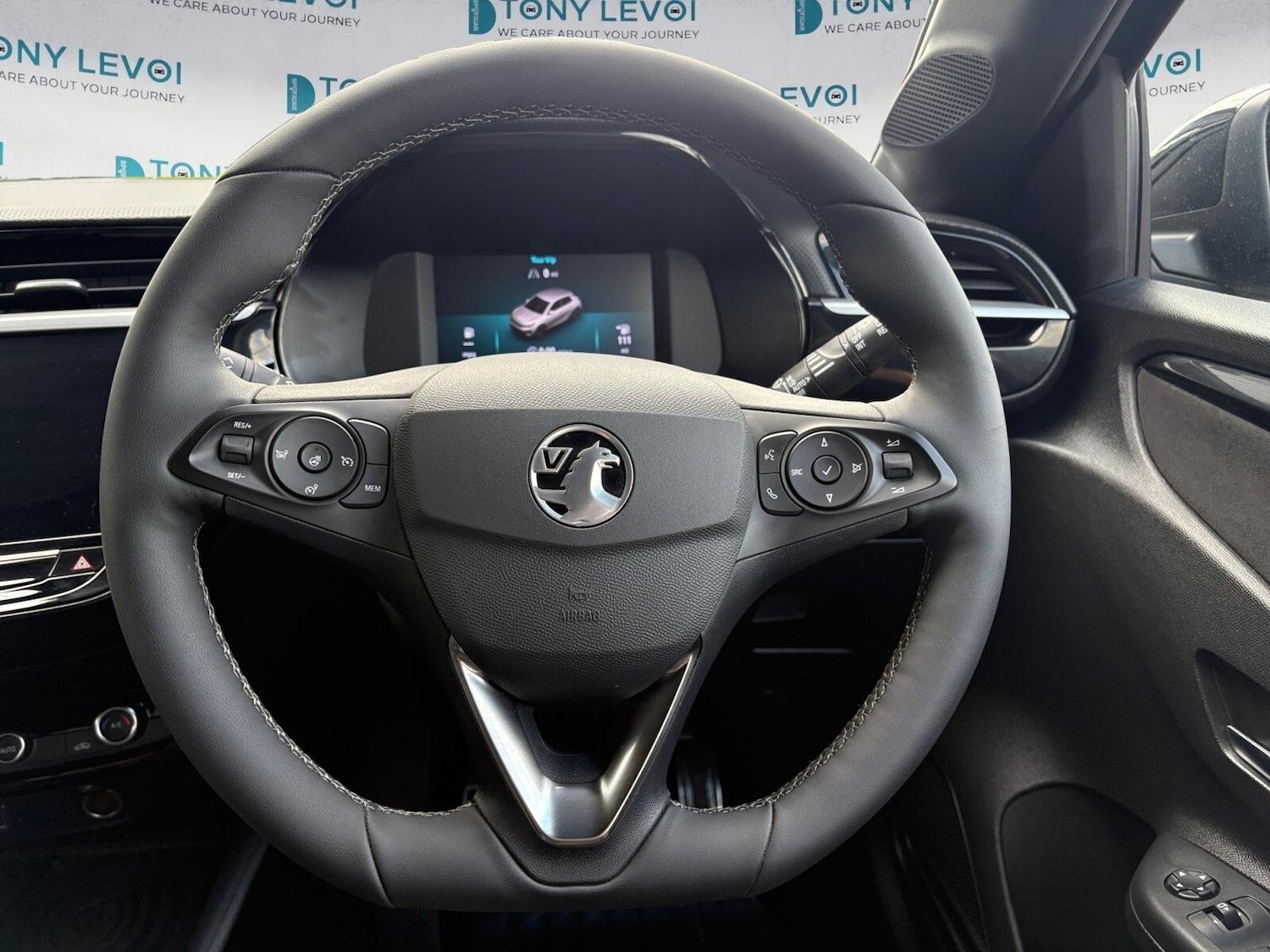 Used Vauxhall Corsa 2024 for sale - 77380825: Photo 41