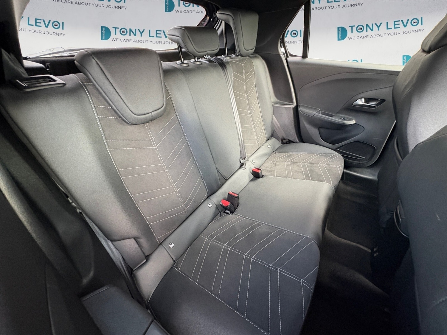 Used Vauxhall Corsa 2024 for sale - 77380825: Photo 42