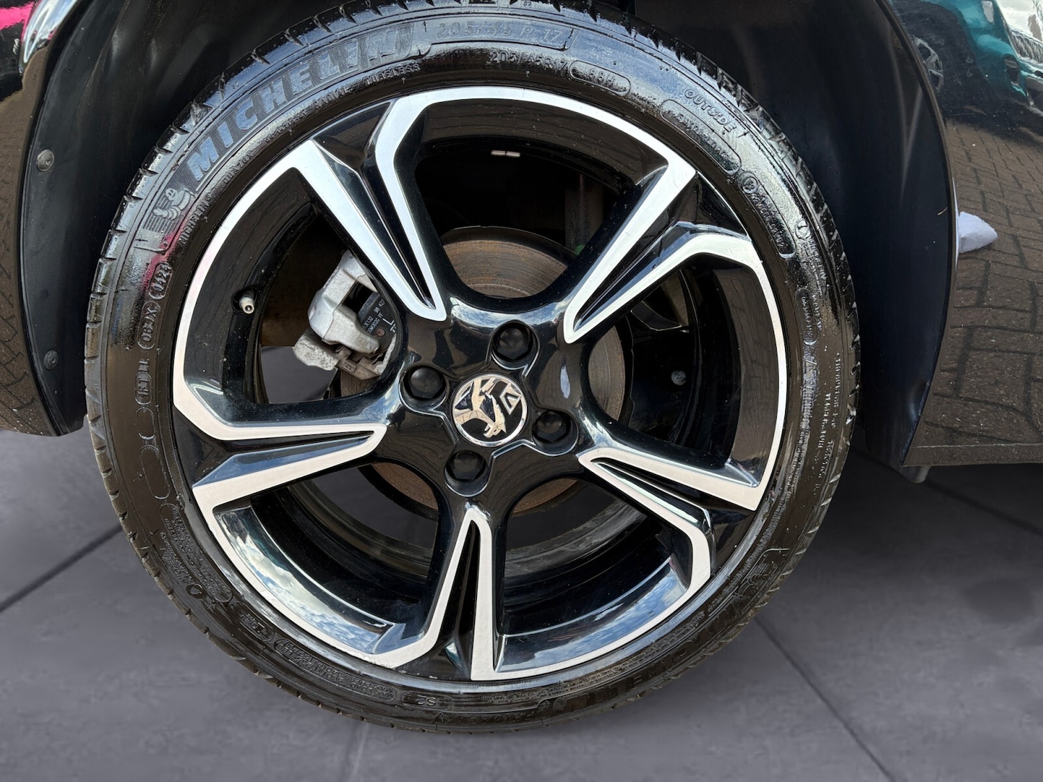 Used Vauxhall Corsa 2024 for sale - 77380825: Photo 43