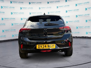 Used Vauxhall Corsa 2024 for sale - 77380825: Photo