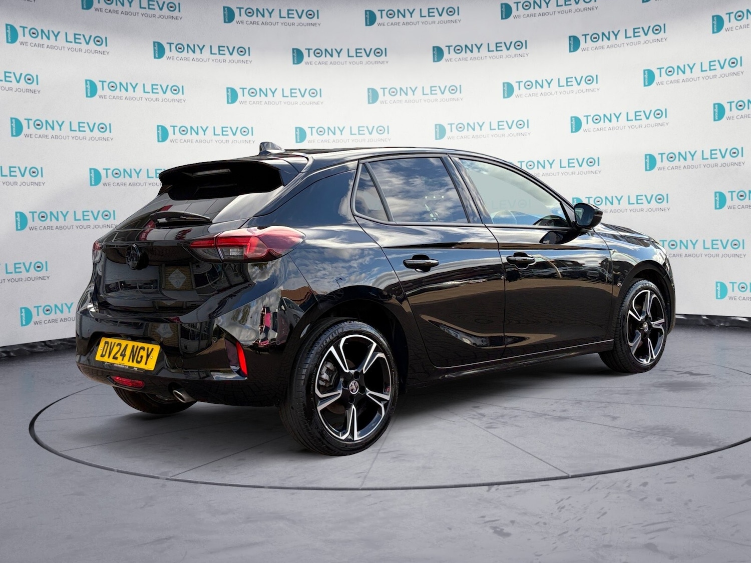 Used Vauxhall Corsa 2024 for sale - 77380825: Photo 5