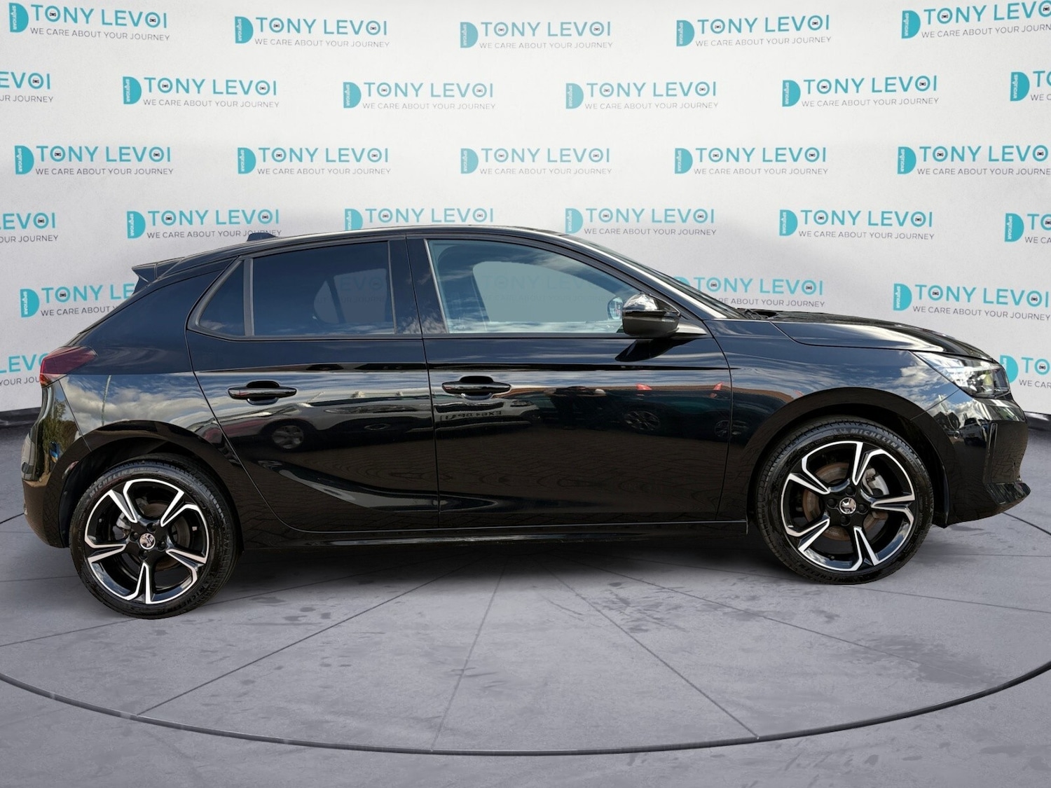 Used Vauxhall Corsa 2024 for sale - 77380825: Photo 7