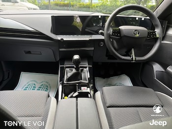 Used Vauxhall Astra 2026 for sale - 79256509: Photo