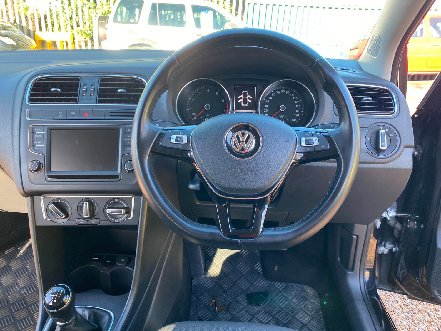 Vehicle 19
