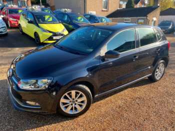 Used Volkswagen Polo 2015 for sale - 69215697: Photo