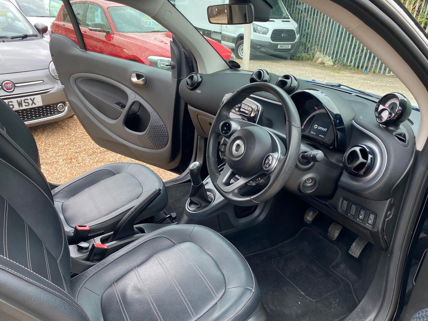 Vehicle 15