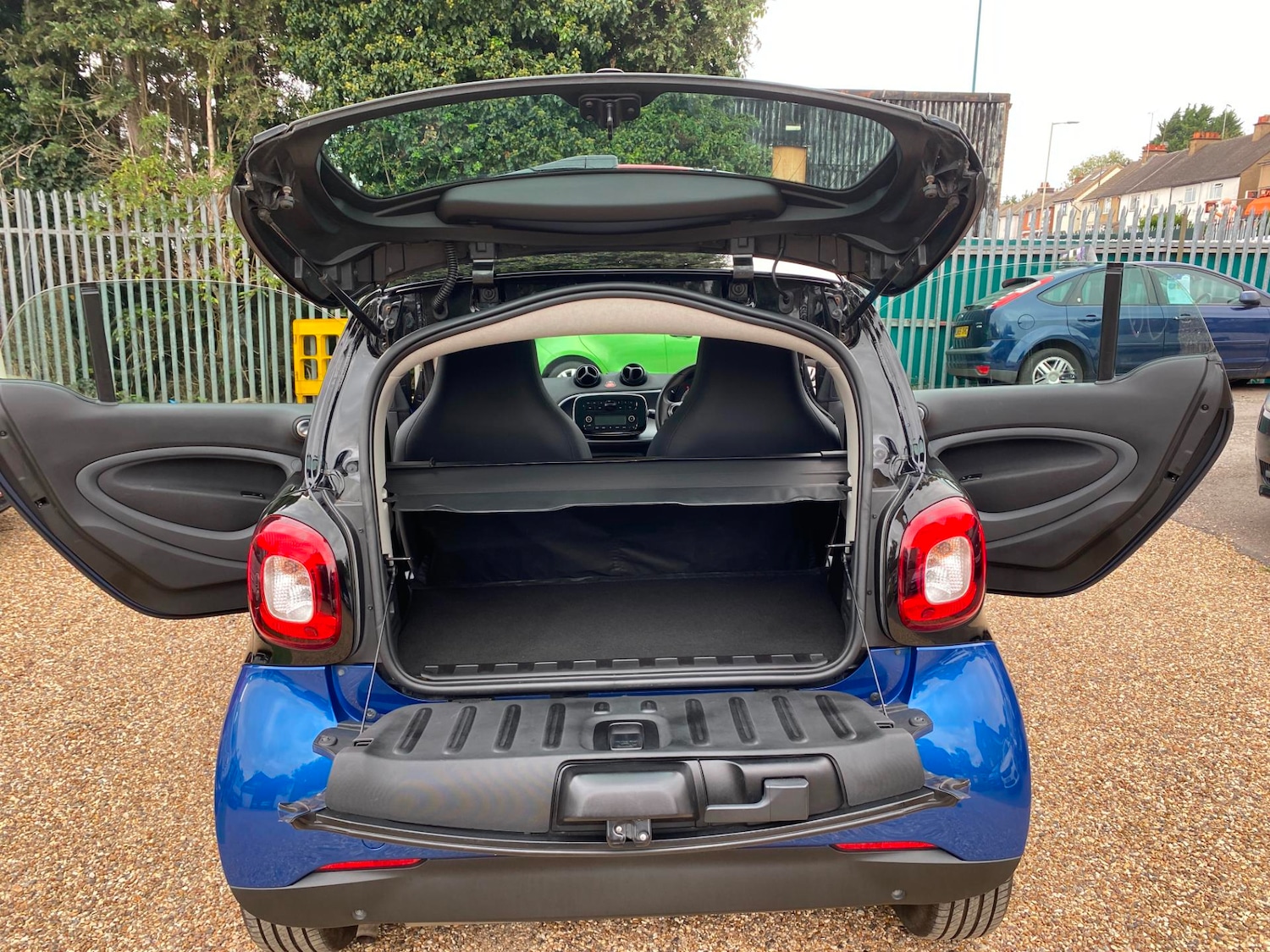 Vehicle 19
