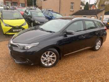 Used Toyota Auris 2016 for sale - 69225879: Photo