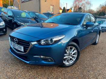 Used Mazda Mazda3 2017 for sale - 69359981: Photo