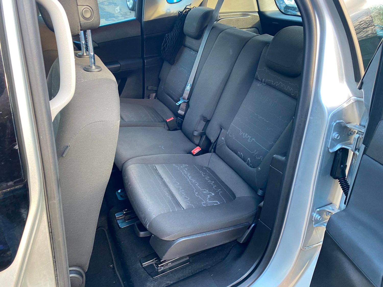 Vehicle 15