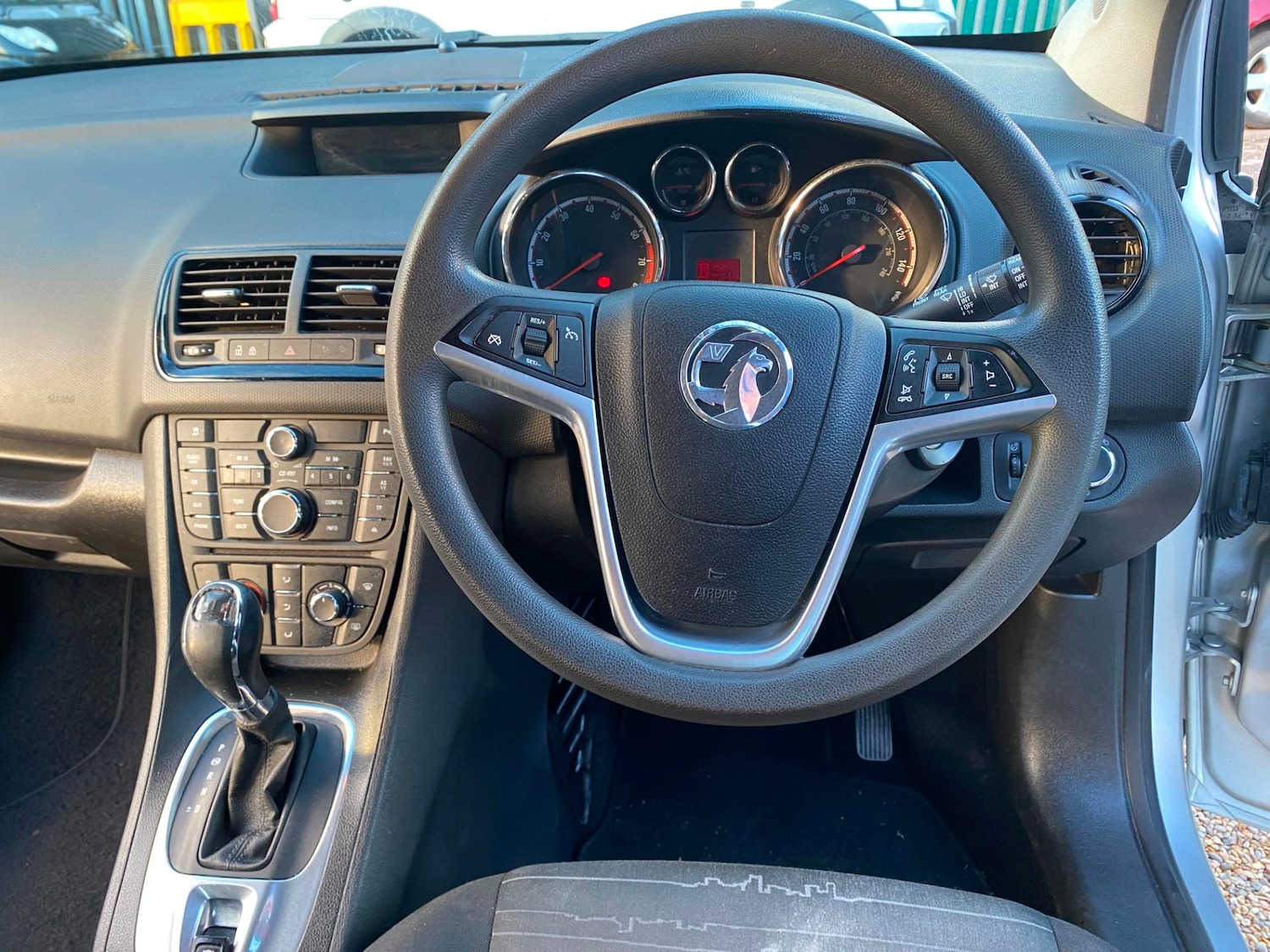 Vehicle 17