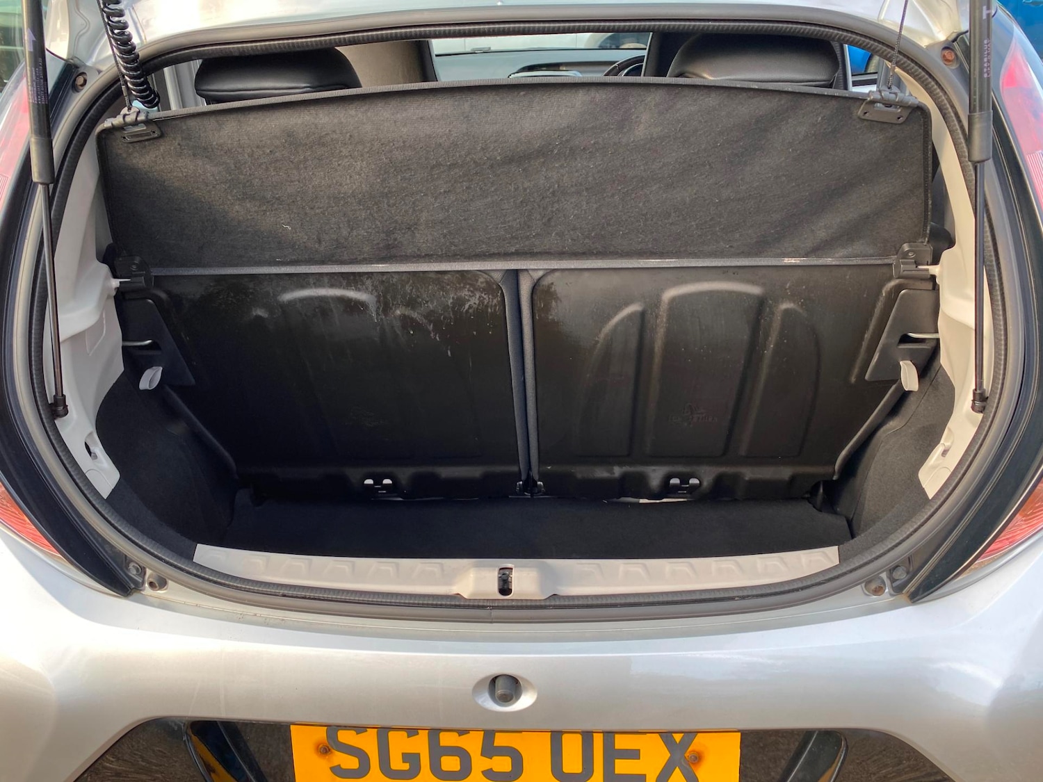 Vehicle 23
