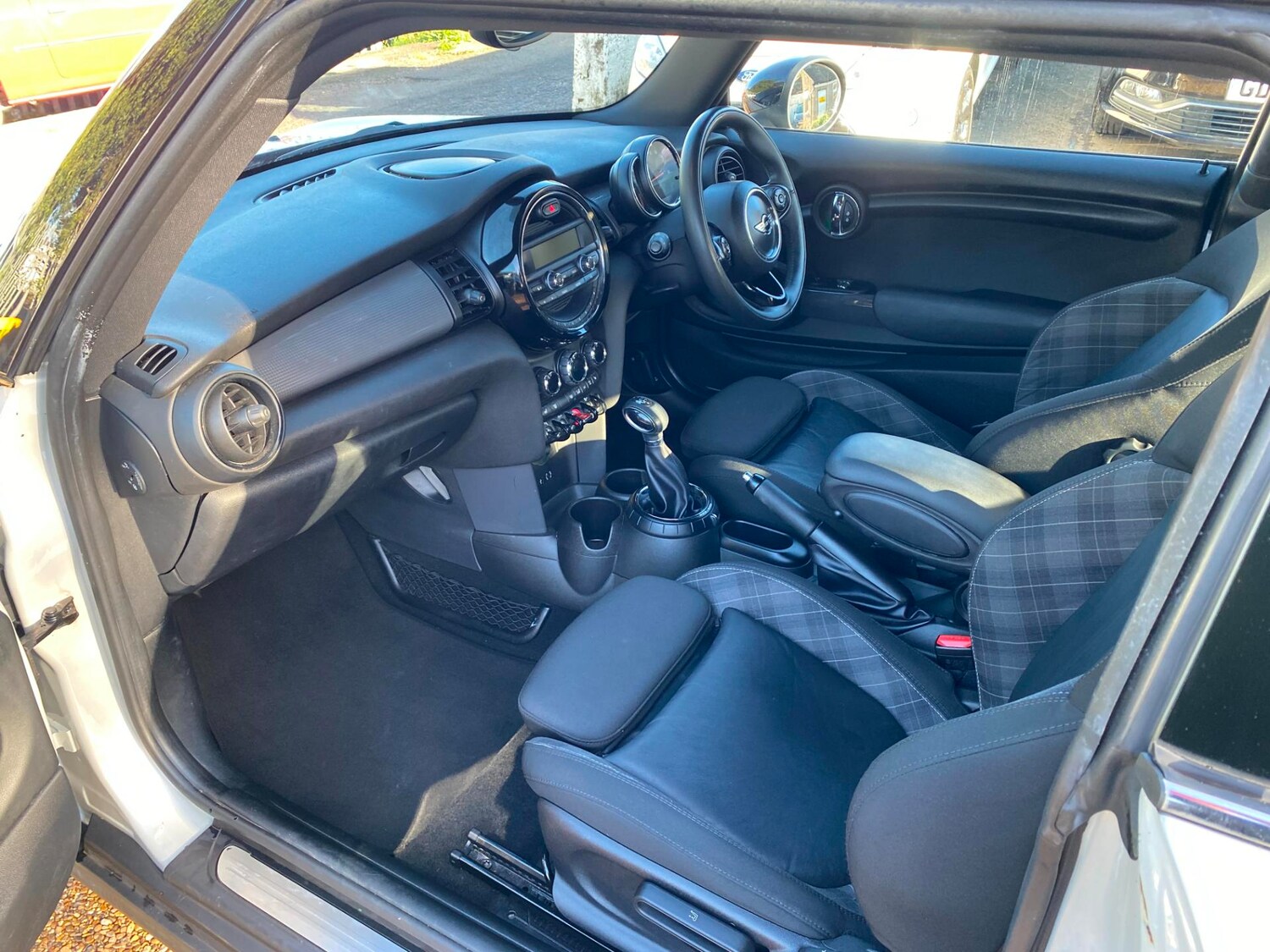 Vehicle 15