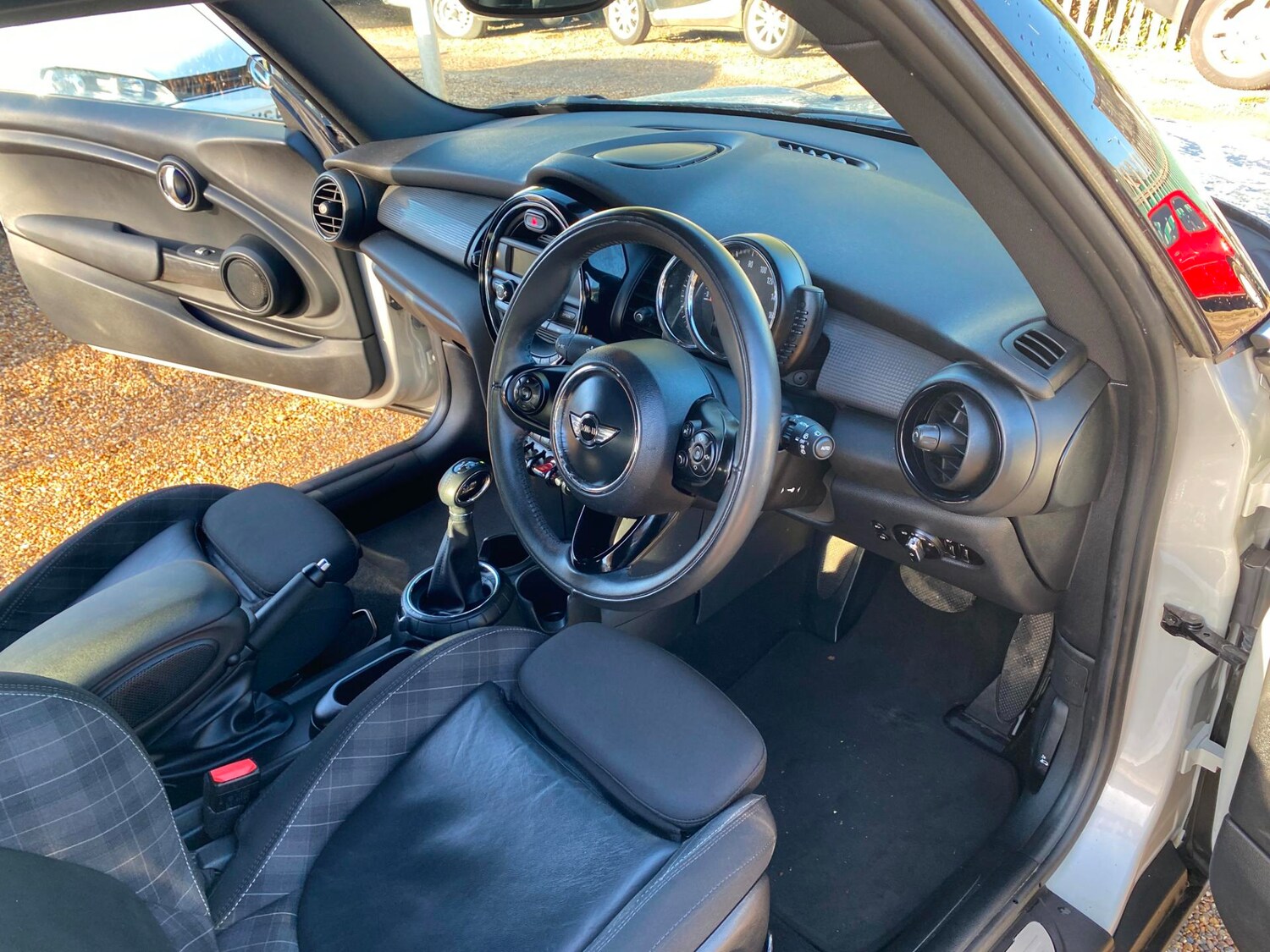 Vehicle 17