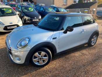 Used MINI Hatch 2015 for sale - 69234518: Photo