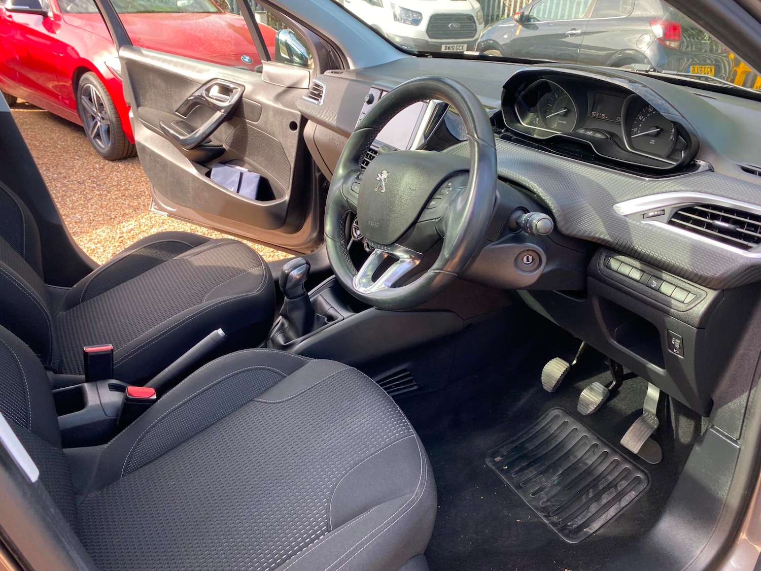Vehicle 17