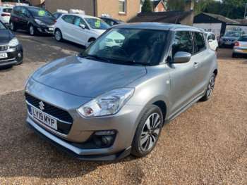 Used Suzuki Swift 2019 for sale - 68788618: Photo