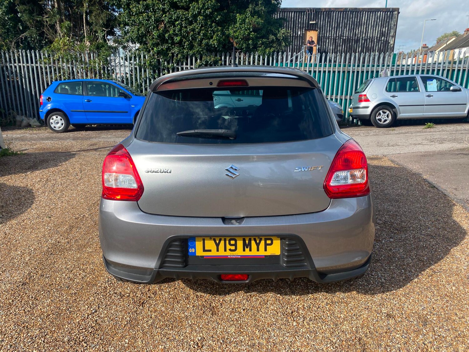 Vehicle 9