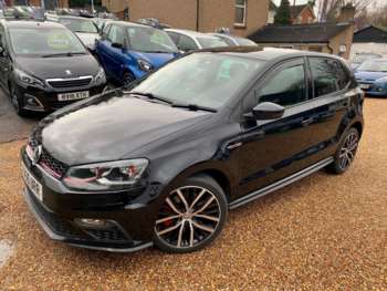 Used Volkswagen Polo 2015 for sale - 69456178: Photo