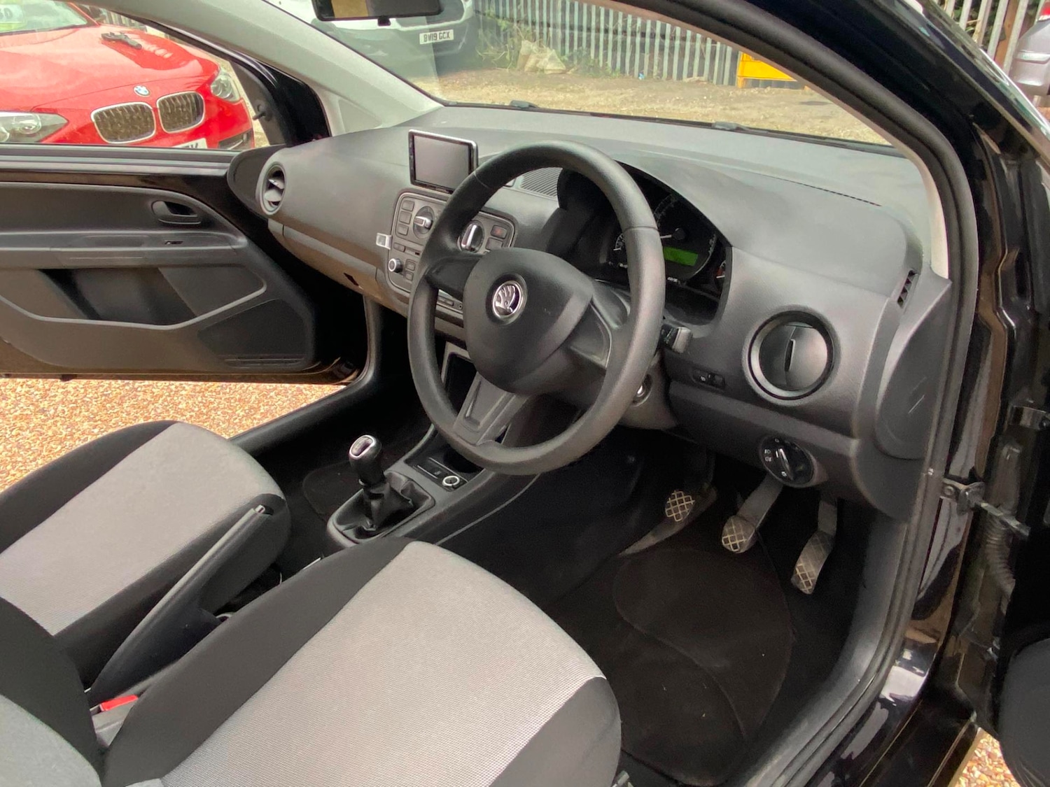 Vehicle 17