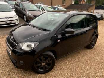 Used Skoda Citigo 2014 for sale - 68862493: Photo