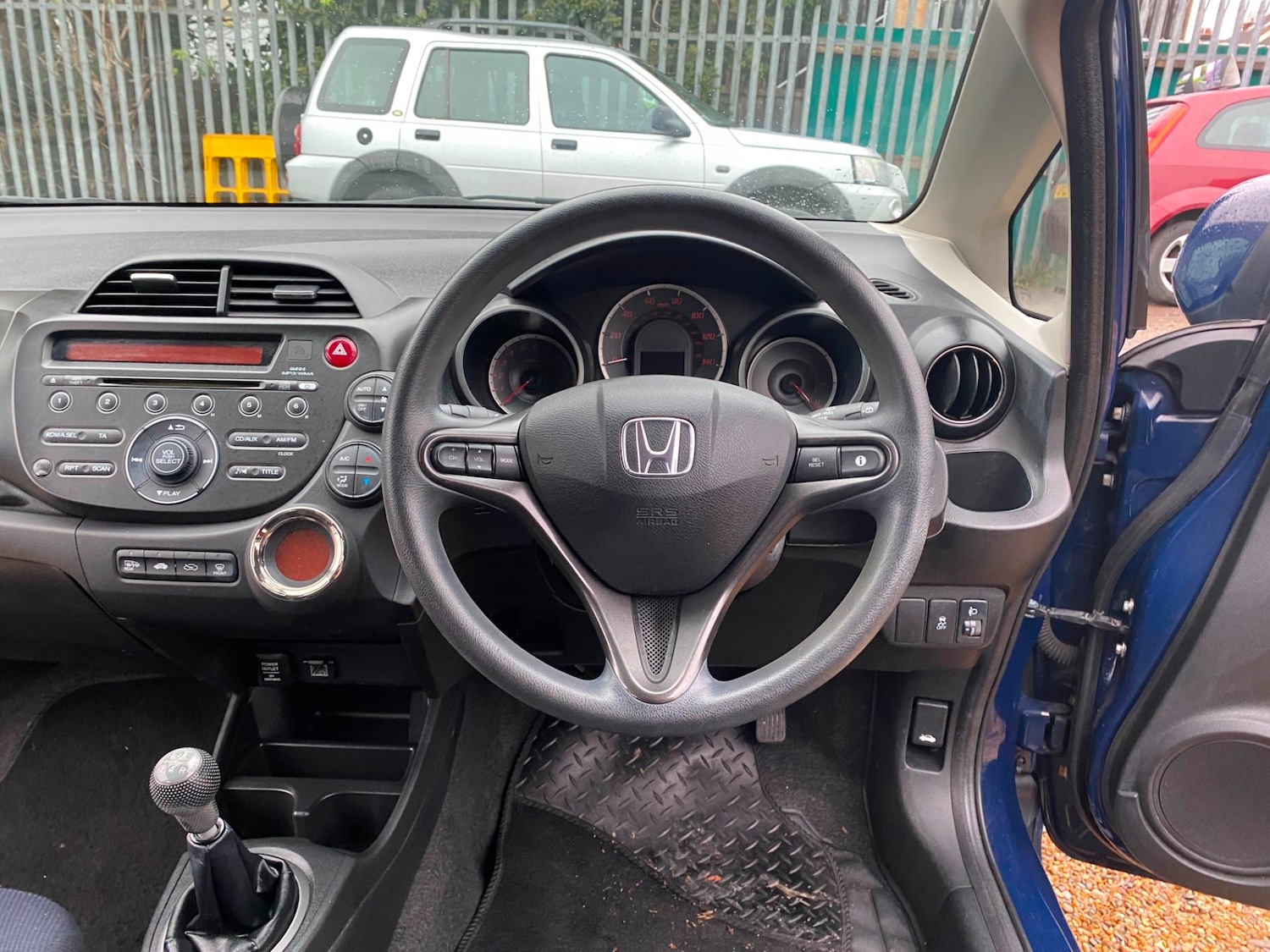 Vehicle 19