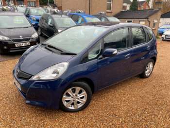 Used Honda Jazz 2013 for sale - 69327370: Photo