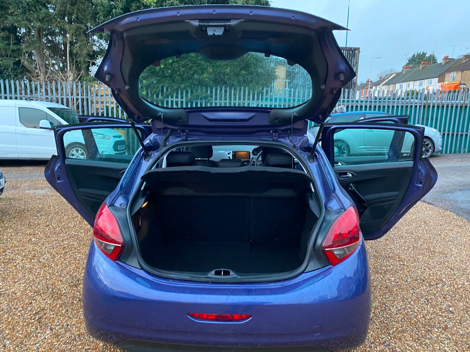 Vehicle 23