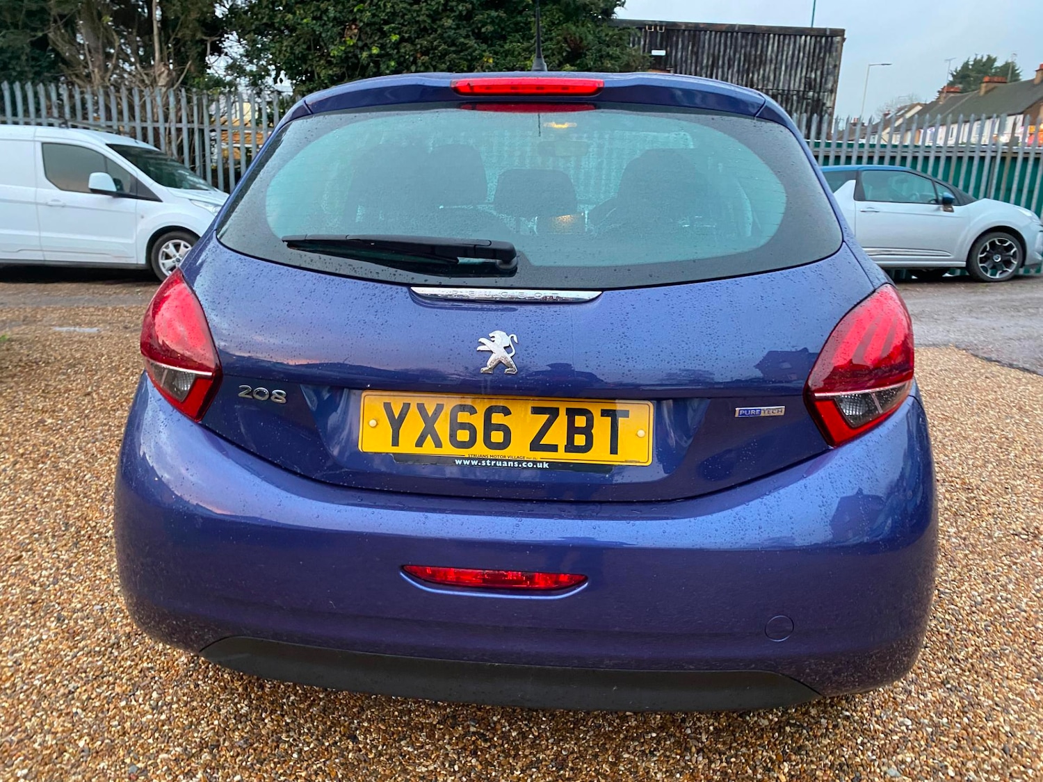 Vehicle 9