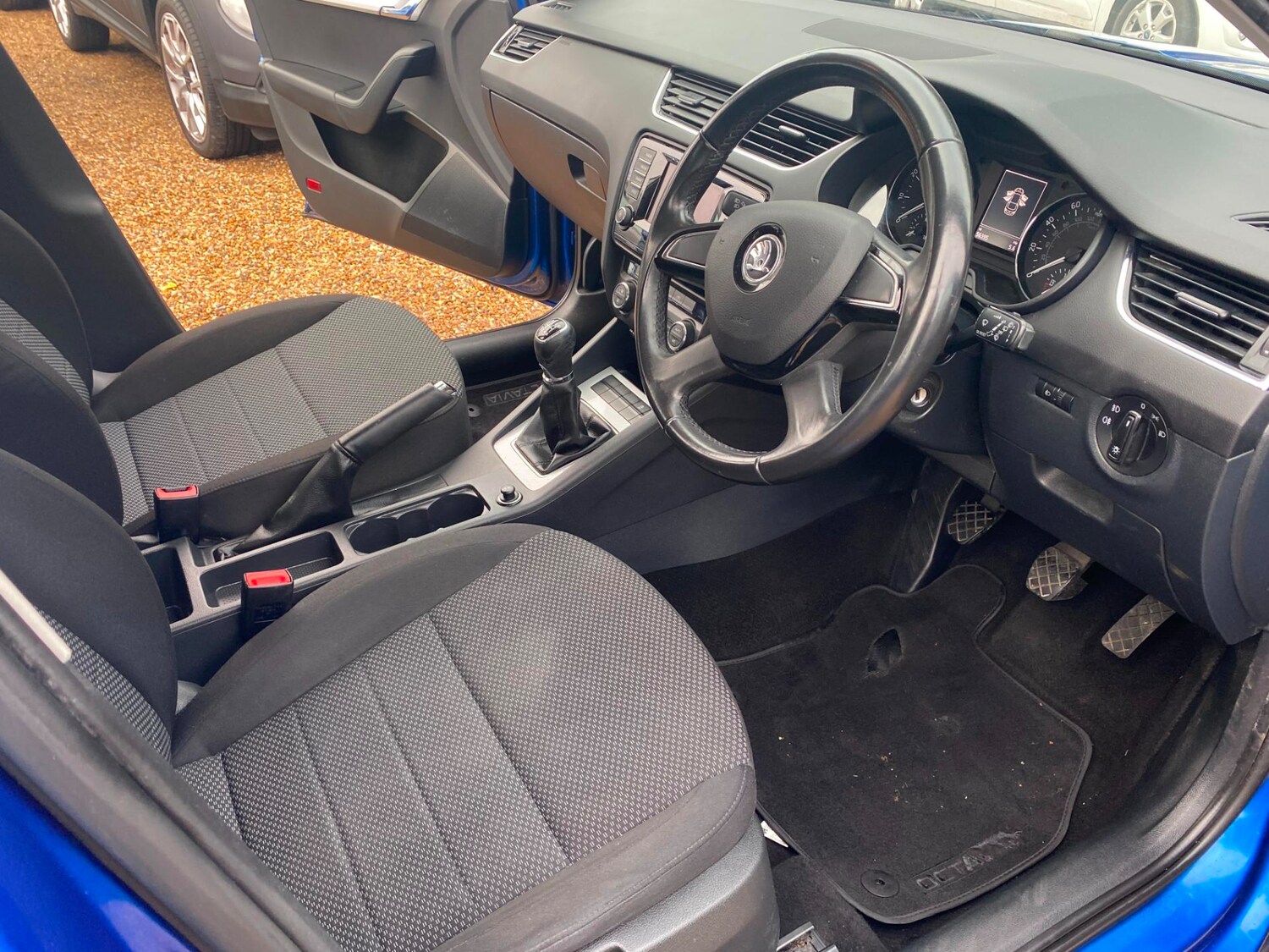 Vehicle 17