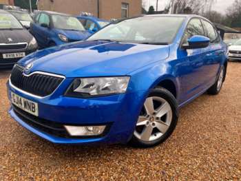 Used Skoda Octavia 2014 for sale - 69480531: Photo